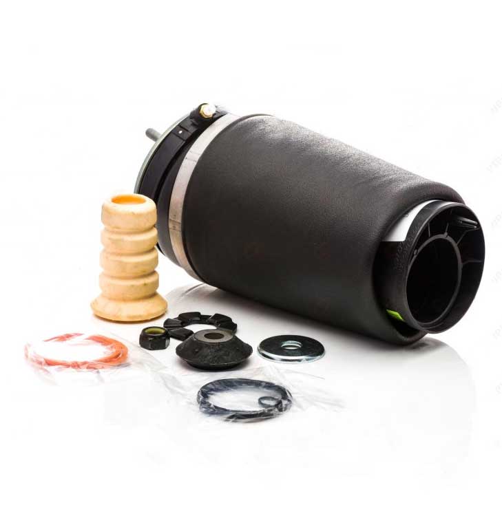 Front Shock Absorber Rh For Land Rover Range Rover Iii L322 Lr051700