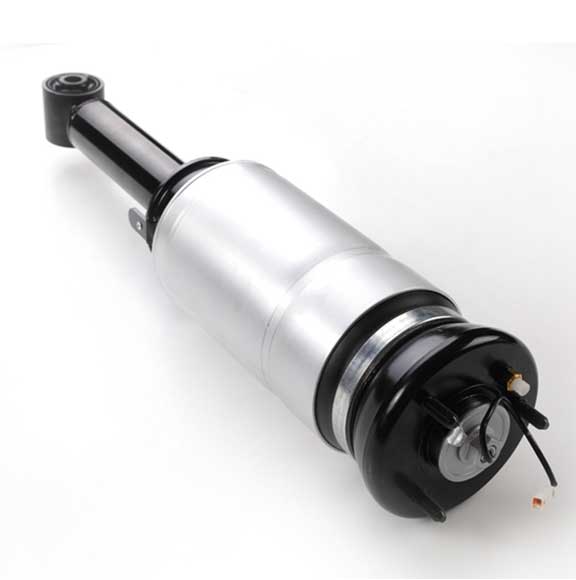 Shock Absorber Front Axle Gas Pressure Bottom Eye For Land Rover Lr052866