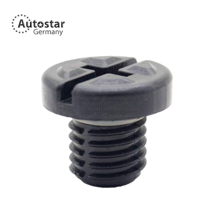 Coolant Expansion Tank Bleeder Screw For Land Range Rover Sport Lr3 Lr4 Lr055301