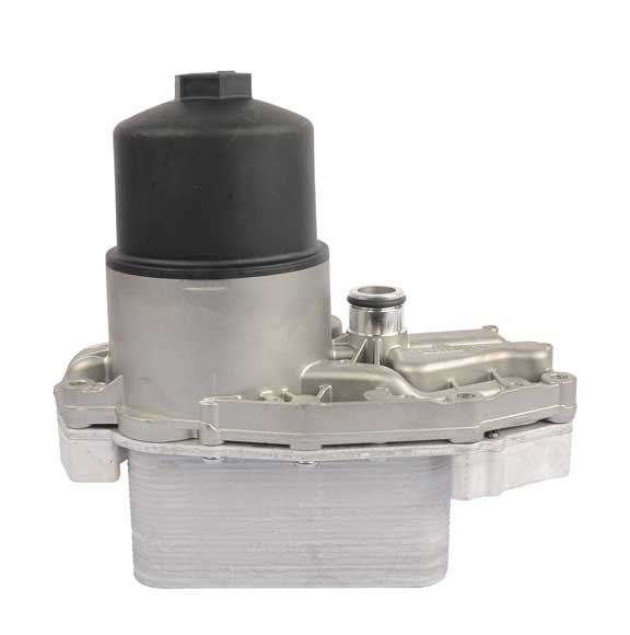 Oil Filter Cooling Assembly For Land Rover Lr061969