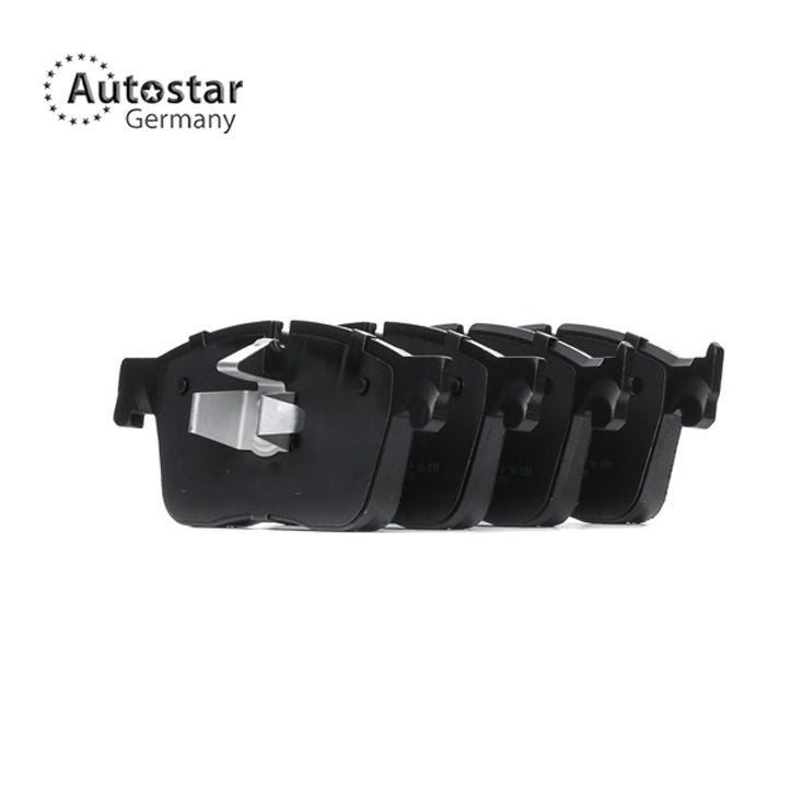 Brake Pad Front Velar 2017 Lr064687