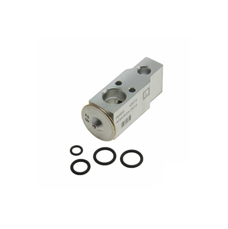 Expansion Valve For Land Rover Lr072087