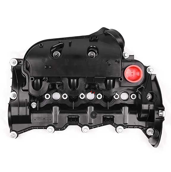 Engine Valve Cover Rh 3.0L Land Rover Discovery 2017-2018 Rr 2016-2018 For Land Rover Lr074623