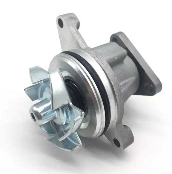 Water Pump For Land Rover Lr081578