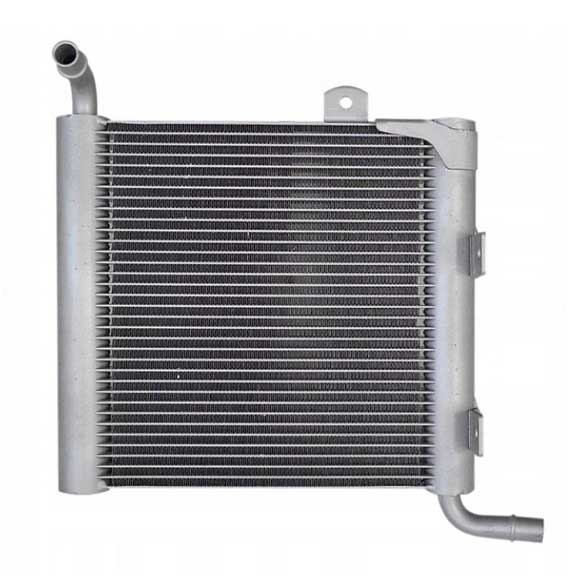 Radiator For Land Rover Velar Lr092120