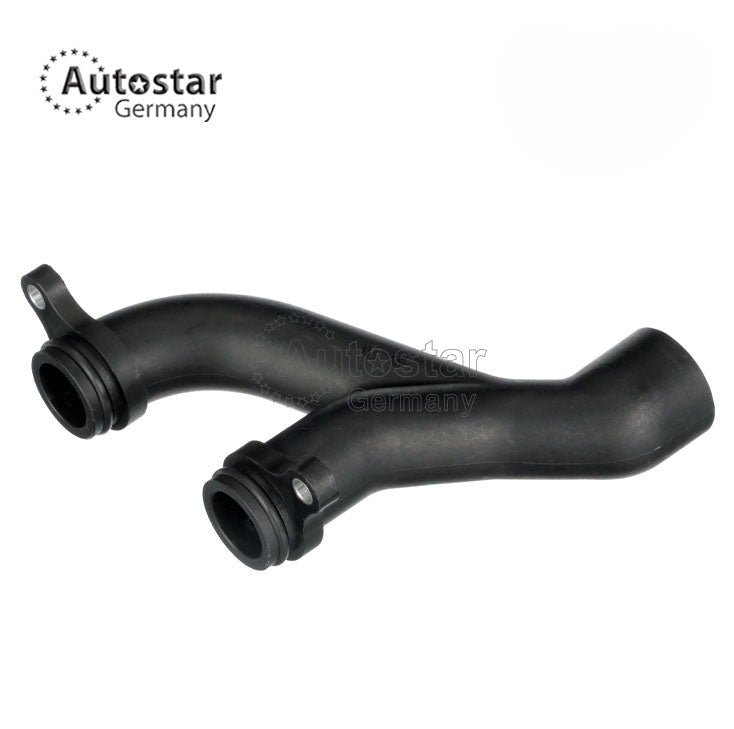 Plastic Coolant Tube For Land Rover Discovery Iv L319 Lr092992
