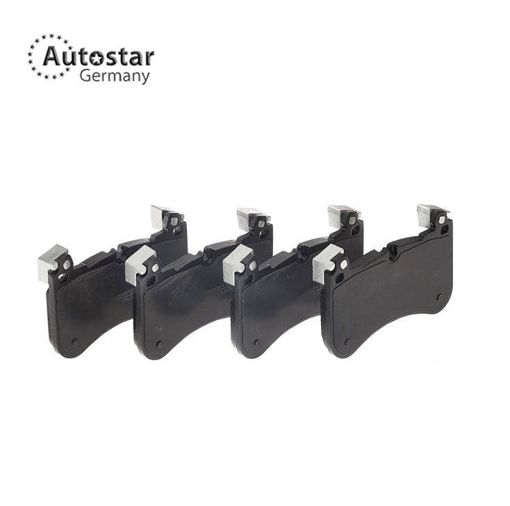 Brake Pad Front Discovery 5(L462) Lr110084