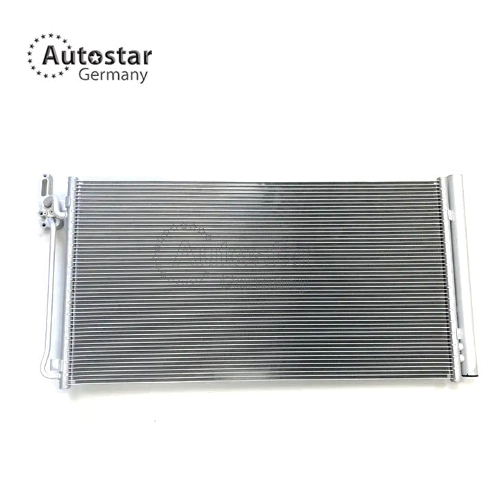 Condenser Discovery Sport 2015 Evoque 2019 Lr115952