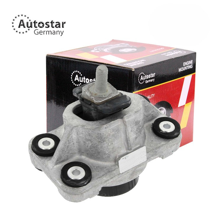 Engine Mount Lower Both Sides Hydro Mount Land Rover Discovery V L462 Lr123907