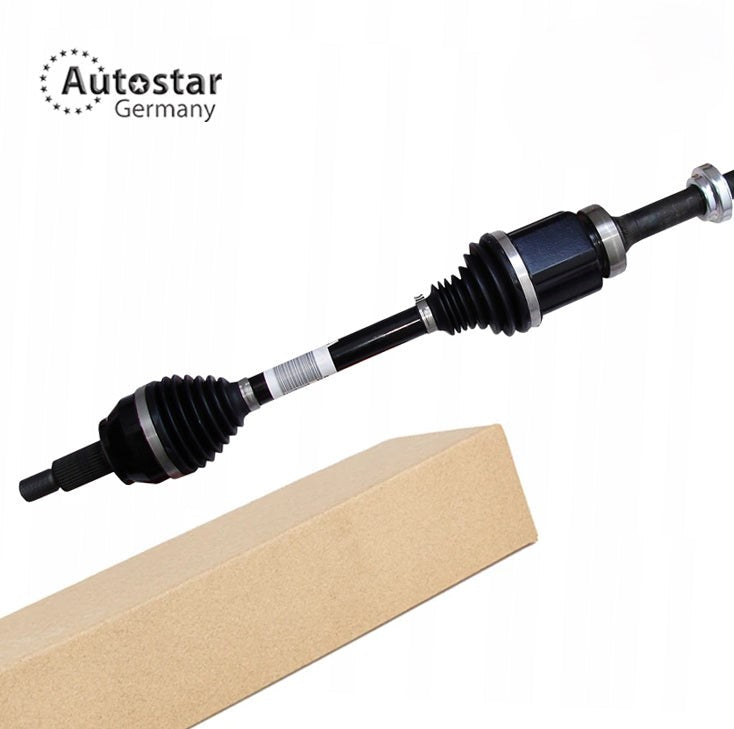 Drive Shaft Rh Evoque And Discovery Sport 2015 Lr125165