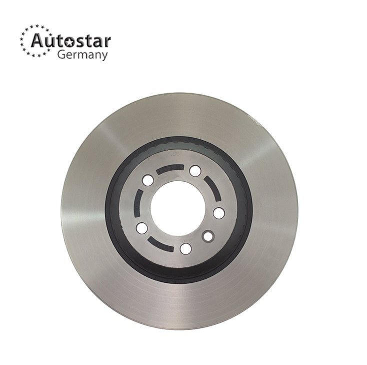 Brake Disc For Defender Off-Road L663 Lr132808