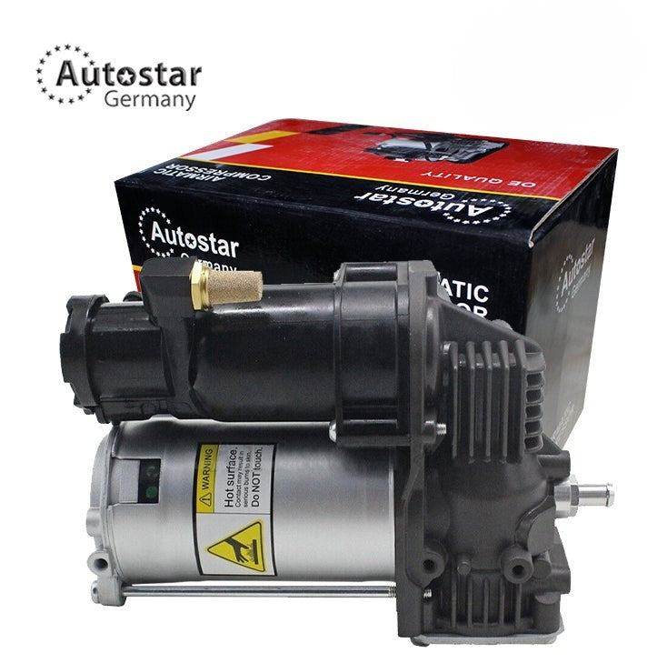 Air Suspension Compressor Land Rover Range Rover Sport L494 Lr140034