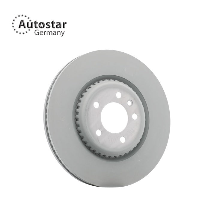 Brake Disc Rear Sport 2023 Lr153556