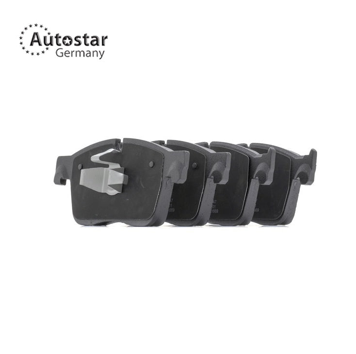 Brake Pad Front Range Rover Velar L560 Lr160511