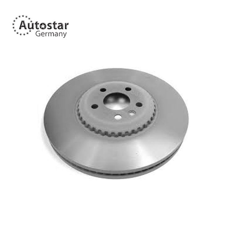 Brake Disc Rear Velar Lr161920