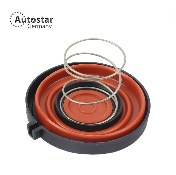 Pcv Valve Kit For Land Rover Lr174890