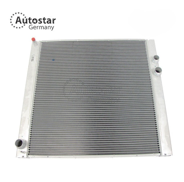 Engine Radiator For Land Rover L322 Pcc500670