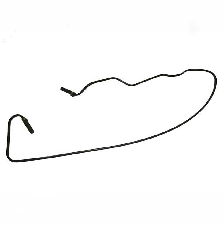 Radiator Hose For Land Rover Discovery Ii L318 Pch000360