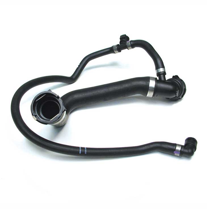 Radiator Hose For Land Rover Range Rover Iii L322 Pch001110