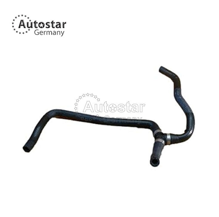 Auxiliary Water Pump Hose For Range Rover Iii L322 Pch501830