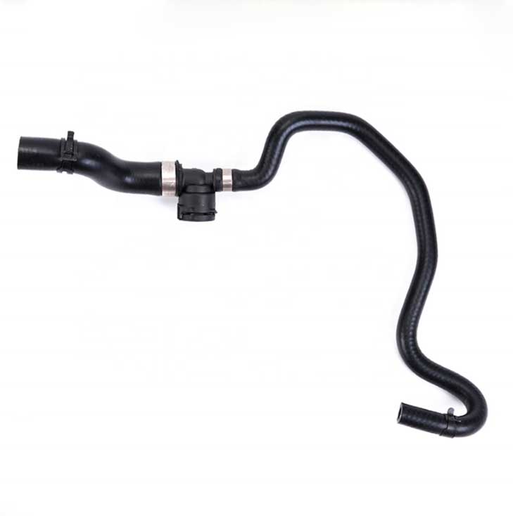 Radiator Hose For Land Rover Range Rover Iii L322 Pch502080