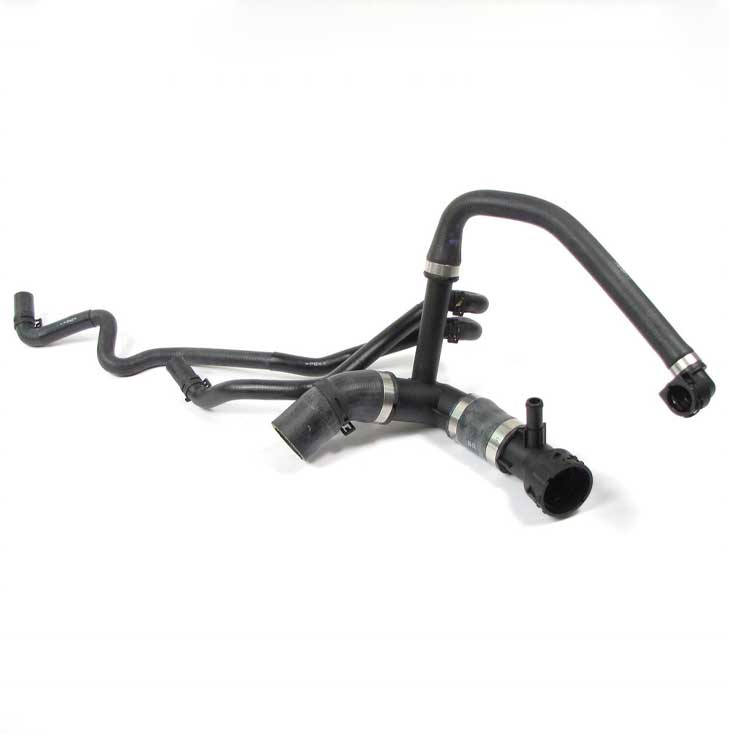 Radiator Hose For Land Rover Range Rover Iii L322 Pch502390