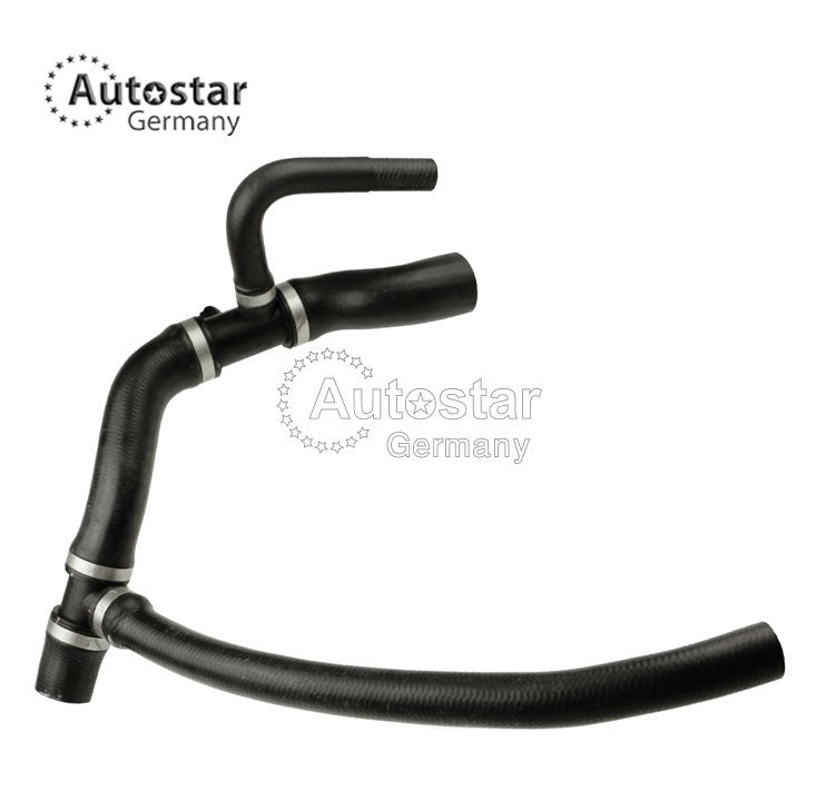 Radiator Hose For Land Rover Discovery Ii L318 Peh101080