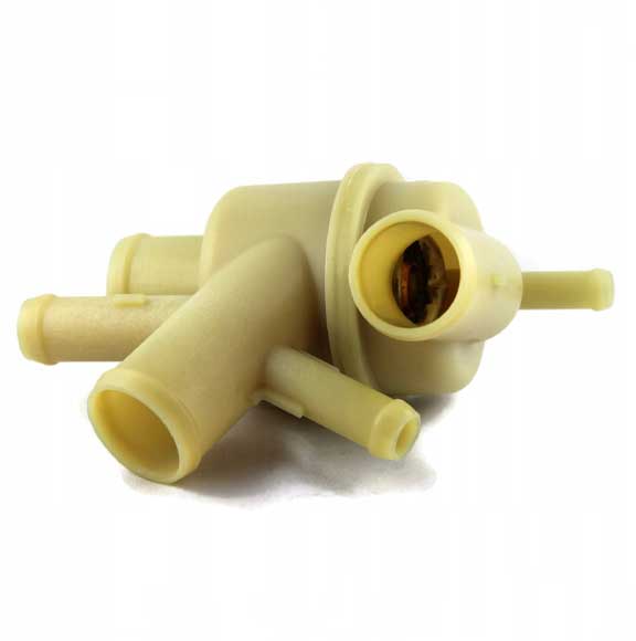 Thermostat Housing 82°C For Land Rover Pel500320