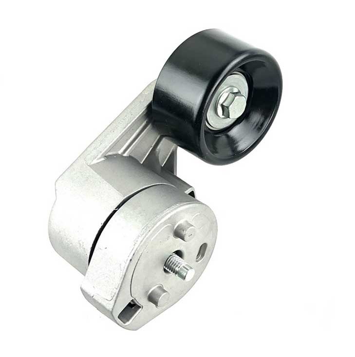 Belt Tensioner For Land Rover Range Rover Iii L322 L320 Discovery Iii L319 Jaguar Xk Xj Xf Pqg500030