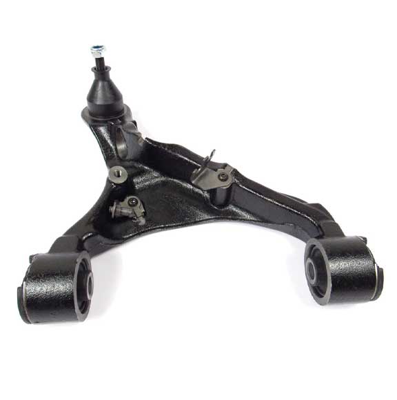 Control Arm Wishbone Upper Lh For Land Rover 06-09 4.2 4.4 V8 Rbj500850
