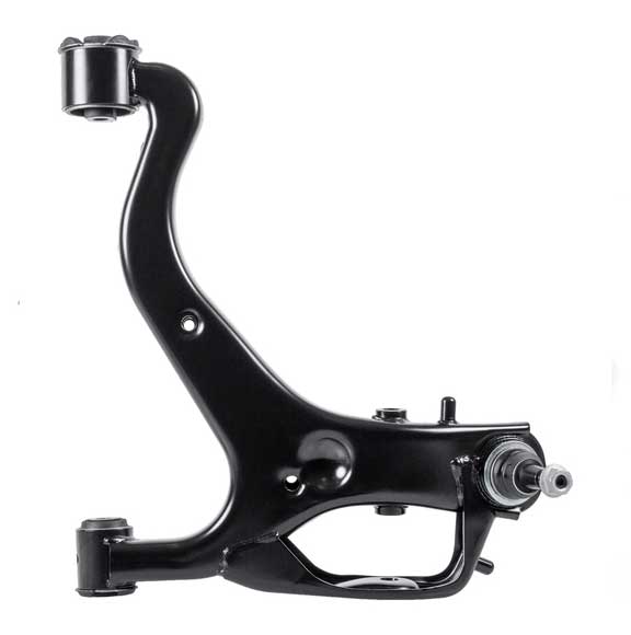 Control Arm Lower Rh For Land Rover 06-09 4.2 4.4 V8 Rbj501380
