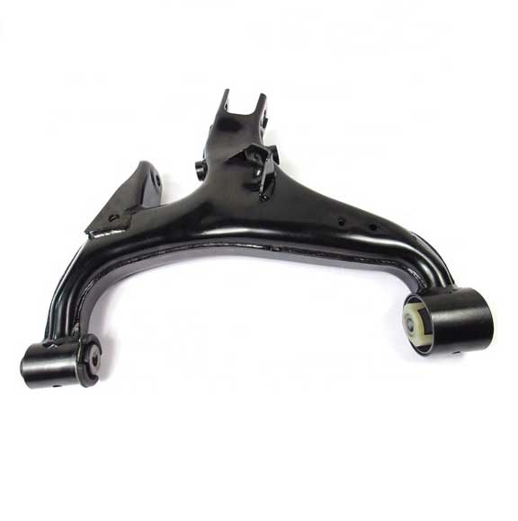 Control Arm Rear Lower Lh For Land Rover 06-13 4.2 4.4 5.0 V8 Rgg500314
