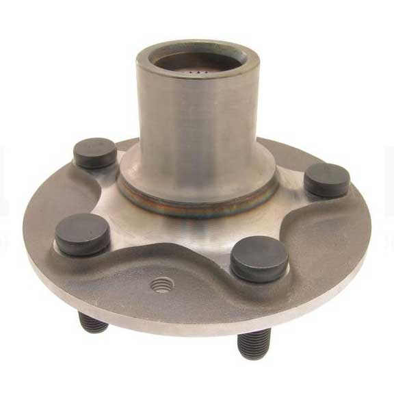 Wheel Hub Bearing Rear For Land Rover 06-16 4.2 4.4 5.0 V8 Ruc000074