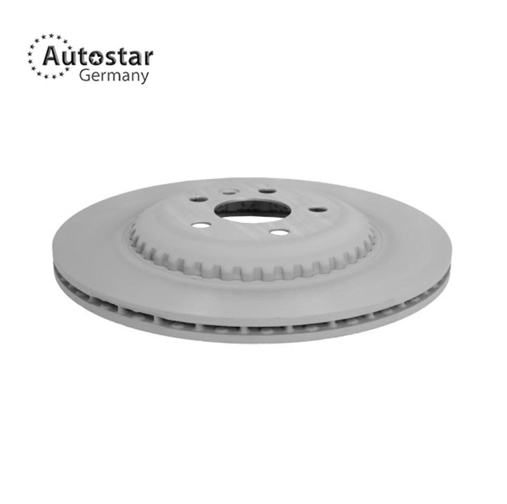 Brake Disc Rear Left 2021 2024 T4A45235