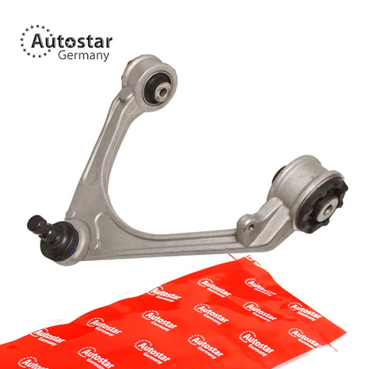 Control Arm Front Axle Upper Left Jaguar Xe X760 T4N1130