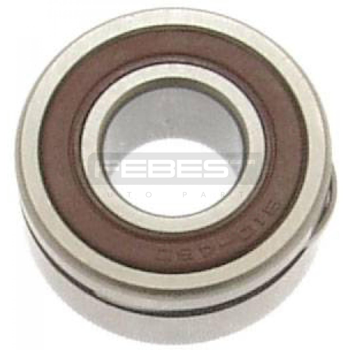 B10-46D | Ball Bearing 10X23X11