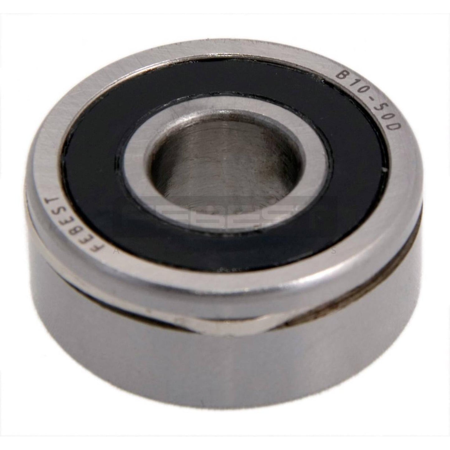 B10-50D | Ball Bearing 10X27X11