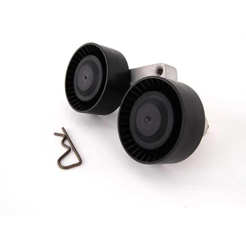 BMW Adjusting Pulley 11281742858