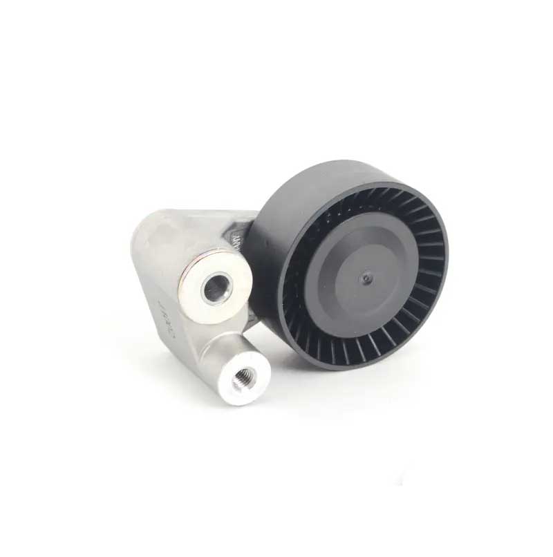 BMW Adjusting Pulley 11281742859