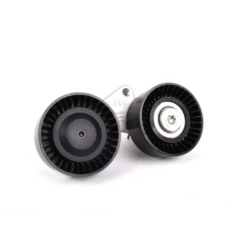 BMW Adjusting Pulley X5 11287515865