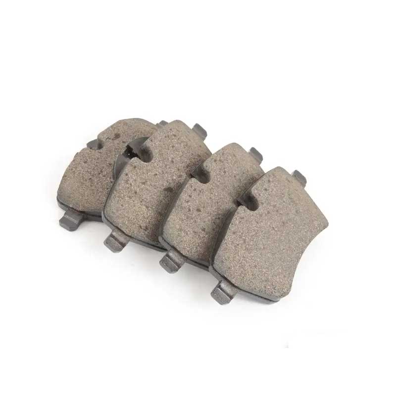 Premium Genuine Brake Pad For Bmw 34119804735