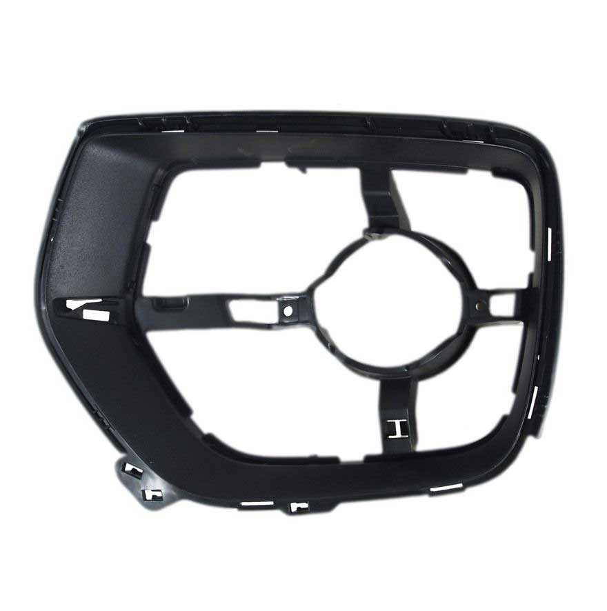 BMW X6 Front Left Fog Lamp Support 51117181009