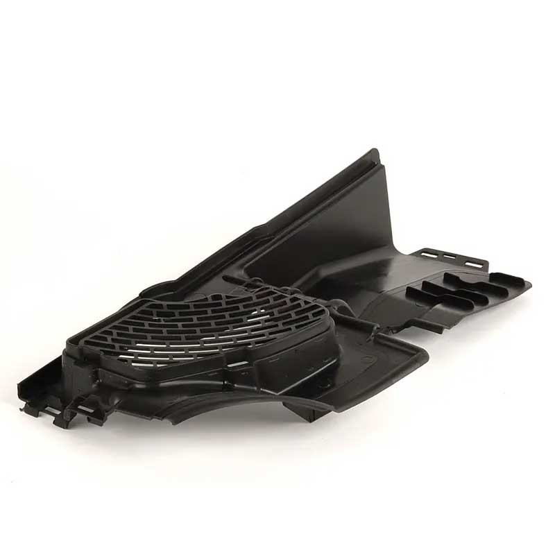 BMW Air Duct 51717050649