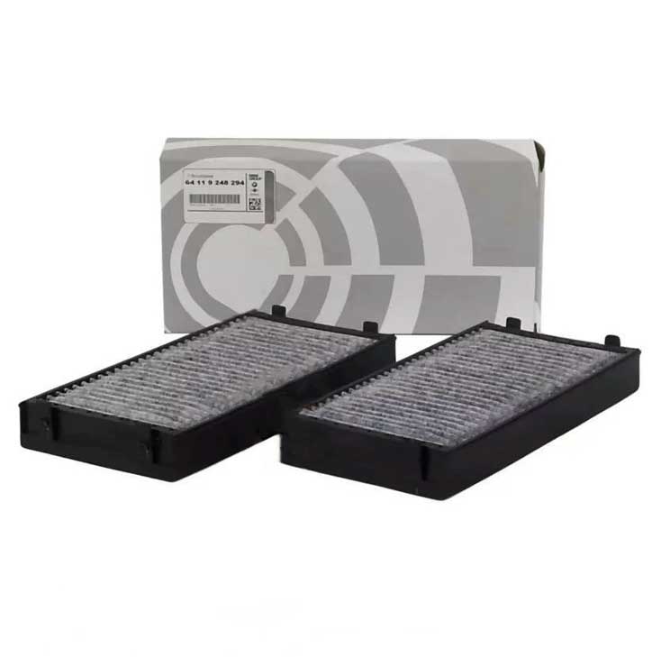 BMW Ac Filter E70 E71 64119248294