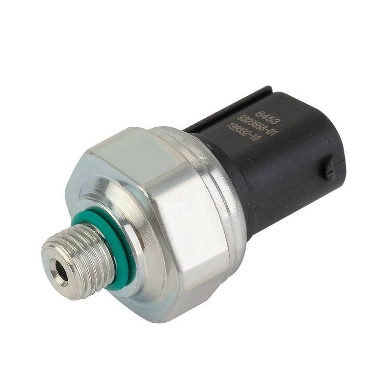 BMW Ac Pressure Sensor With Seal (Original Parts Without Sticker Level And Neutral Box) For Bmw X5 (E53) X3 (E83) X6 (E71, E72) 64539323658