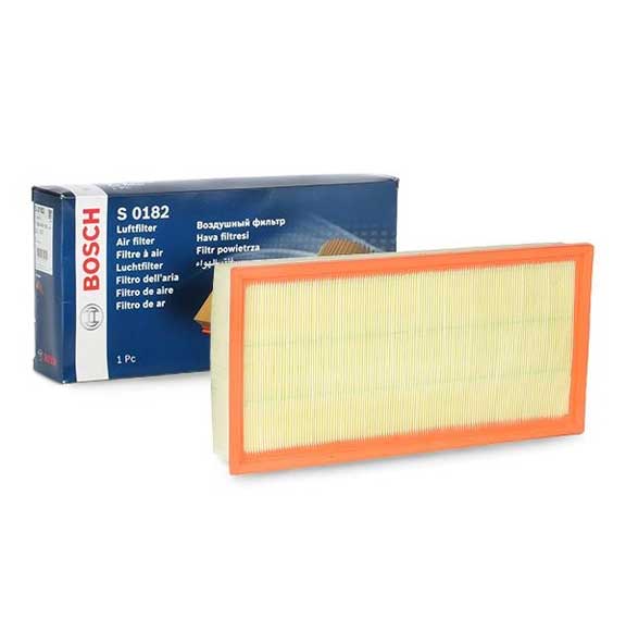 Air Filter For Audi, Porsche, Volkswagen F026400182