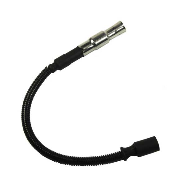 Ignition Cable For Mercedes Benz 1121500118-Bre # 197E25