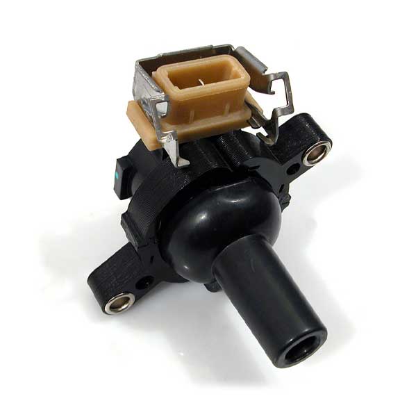 Ignition Coil For Bmw 12137599219-Sti 11859T