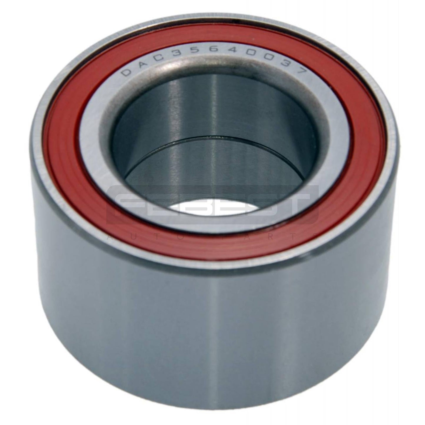 DAC35640037 | Front Wheel Bearing 35X64X37