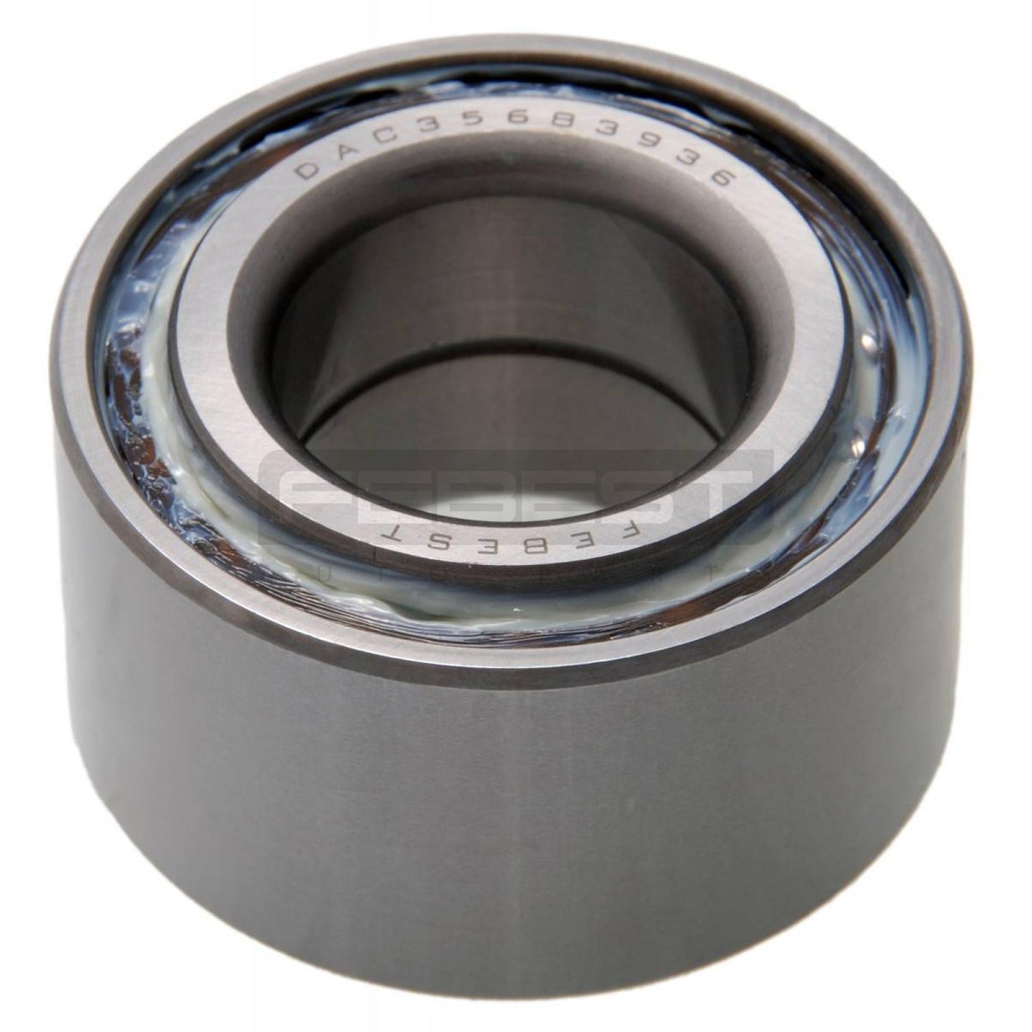 DAC35683936 | Front Wheel Bearing 35X68X39X36